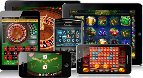 Different Online Casinos for Real Money Images